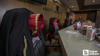 TBMM'de cinsel taciz davası 5 Haziran'a ertelendi!