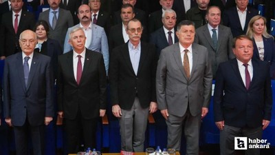 Başkan Erdal Beşikcioğlu'ndan Tarihi Kentler Birliği mesajı