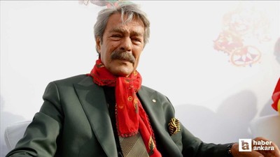 Hastaneye kaldırılan Kadir İnanır'ın son sağlık durumu hakkında açıklama yapıldı