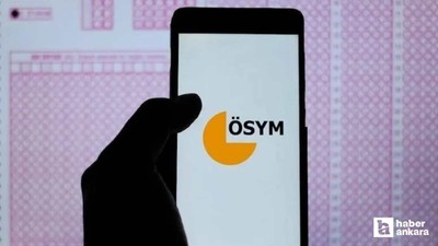 ÖSYM, e-YÖKDİL 2026/1 İngilizce-Sosyal Bilimler sınav sonuçlarını açıkladı