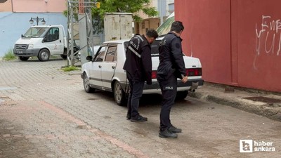Çorum'da silahlı kavga iddiası: Kuzenini silahla yaralayıp kaçtı