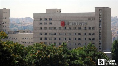 Hacettepe Üniversitesi 68 öğretim üyesi alımı yapacak!