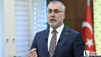 Bakan Işıkhan, iş gücü istatistiklerini yorumladı