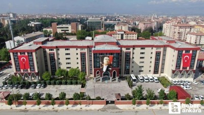 Çorum'da asayiş uygulaması: 24 kişi gözaltına alındı