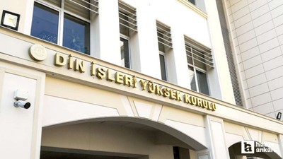Din İşleri Yüksek Kurulu, Kurban Bayramı'nın 27 Mayıs'ta kutlanacağını açıkladı