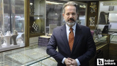 İslam Memiş gerekçesiyle açıkladı: Altın mı, gümüş mü?