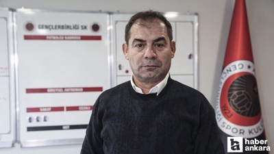 Gençlerbirliği, Metin Diyadin ile Süper Lig'de kalmayı başardı