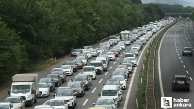 Nisan ayında 180 binden fazla aracın trafiğe kaydı yapıldı