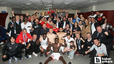 Düşen son takım Antalyaspor olurken, Gençlerbirliği hedefine ulaştı
