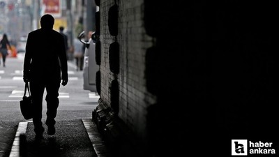 TÜİK açıkladı: İşsizlik oranında kısmi düşüş kaydedildi