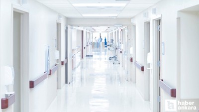 Hastanelerde yeni gelişme: Rapor Başvuru Merkezi geliyor
