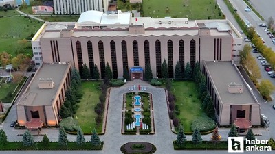 Diyanet İşleri Başkanlığı bünyesine 1.128 personel alınacak!