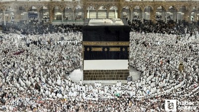 Hac organizasyonunda son kafile yarın yola çıkacak