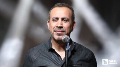 Konser dönüşü rahatsızlanan Haluk Levent yoğun bakıma alındı