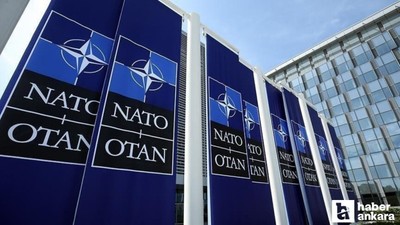 NATO Genel Sekreteri Rutte, Ankara Zirvesi'ne ilişkin açıklama yaptı