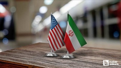 ABD, Pakistan aracılığı ile İran'a yeni bir teklif yaptı