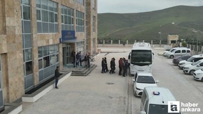 Ankara dahil 8 ilde dolandırıcılara operasyon: 18 kişi tutuklandı