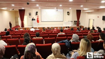 Ankara'da Tütün Kontrolü başlığı ile sempozyum düzenlendi!