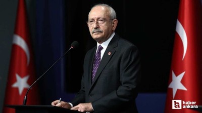 Kemal Kılıçdaroğlu: "İktidar yürüyüşünü devam ettireceğiz"