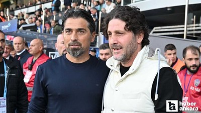 Türkiye Kupasında Türk teknik direktör ağırlığı hissediliyor