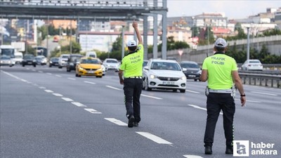 Bakan Çiftçi: Bayramda 334 bin kolluk personeli görev alacak!