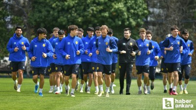 Bu yayında Ankaragücü’nün yer aldığı 2. Lig'de açıklanan format konuşuldu