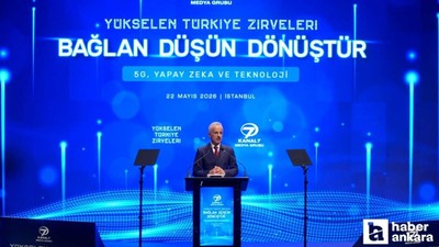 Türkiye'de 5G abone sayısı 34 milyona ulaştı