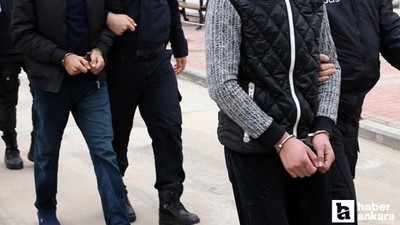 CHP kurultayı soruşturmasında 13 kişi gözaltına alındı!