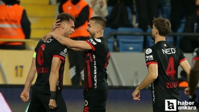 Süper Ligde 24 kez kendi kalesine gol atıldı
