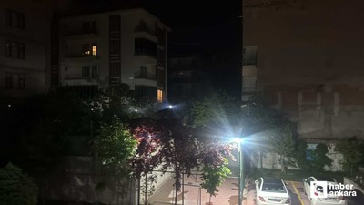 AFAD verilerine göre Malatya Pütürge'de 4.0 büyüklüğünde deprem oldu
