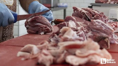 Bayram öncesi et tüketiminde sağlık uyarıları
