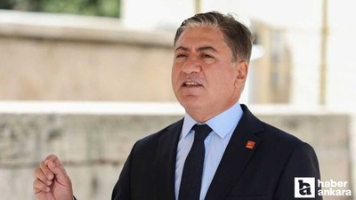 CHP'li Emir'den Kurultay çağrısı 'Telefonlarımız açıktır'