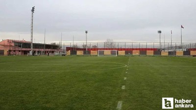 Gençlerbirliği taraftarlarına Halı Saha Turnuvası daveti!