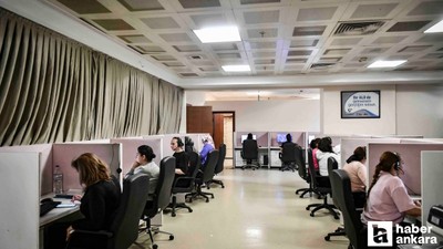 ABB, Kurban Bayramı hazırlıklarını tamamladı!