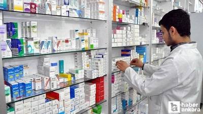Arefe günü eczaneler kapalı mı? Kurban Bayramı eczane çalışma saatleri