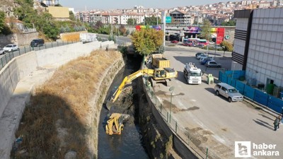 ASKİ uyardı: Kurban atıkları altyapıda ciddi sorunlara neden oluyor!