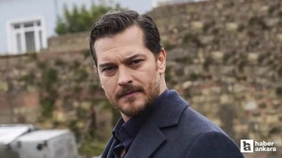 Çağatay Ulusoy'un oyunculuğu bıraktığı iddiasının aslı ortaya çıktı