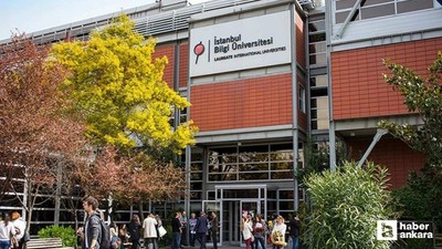 Cumhurbaşkanı Erdoğan, Bilgi Üniversitesi'nin kapatma kararını iptal etti