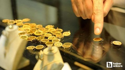 İslam Memiş'ten gram altın için tarihli 8 Bin TL kehaneti