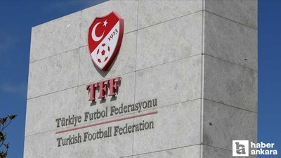 Türkiye profesyonel futbol liglerinde "düşenler ve çıkanlar" belli oldu