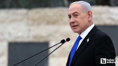 Netanyahu'dan İsrail ordusuna Lübnan saldırılarını artırın talimatı