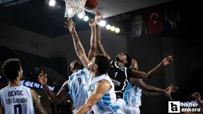 Türk Telekom, son 5 sezonda 4 kez play – off oynadı