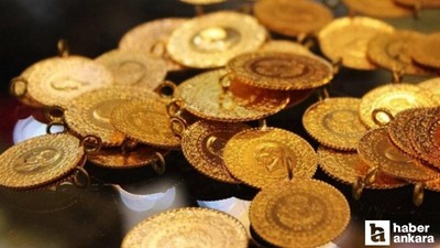Bayramın ilk günü altın fiyatlarında son durum