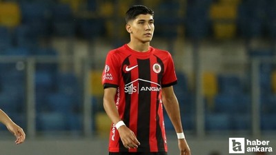 Gençlerbirliği 2025-2026 sezonunu 27,15 yaş ortalaması ile oynadı