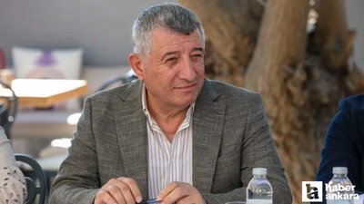 Bakanlık duyurdu: İzmir Güzelbahçe Belediye Başkanı Mustafa Günay görevden uzaklaştırıldı