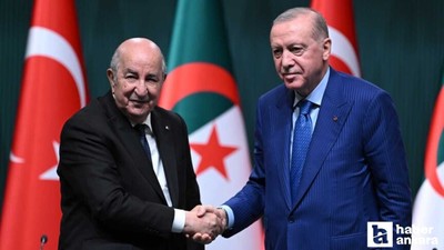 Cumhurbaşkanı Erdoğan, Tebbun ile telefonda görüştü