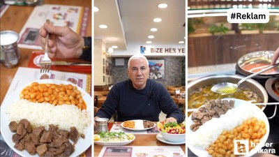 Karedeniz'in favori üçlüsü Ankara'da!