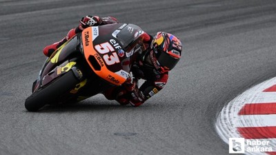 Milli motosikletçiler, İtalya ve İspanya'da piste çıkacak