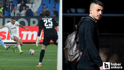 Metehan Mimamroğlu yeni sezonun ilk mesajını verdi!