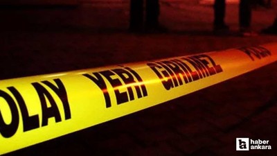 Beypazarı'nda kendisinden haber alınamayan kadın aranıyor